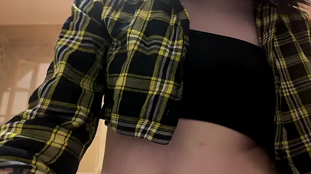 SusannaSalee 网络视讯表演
