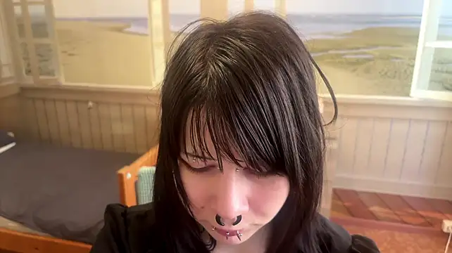 SusannaSalee Chat XXX live