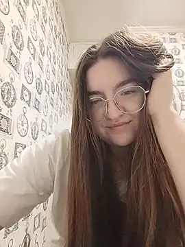 Ali-mis – Naživo XXX chat