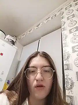 Živý XXX chat Ali-mis