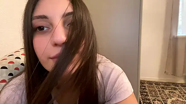 KrystinaCorf's Webcam Show