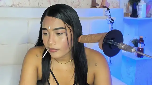 Chat XXX ao vivo de ISIS__DOLL