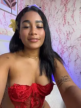 ISIS__DOLL's Webcam Show
