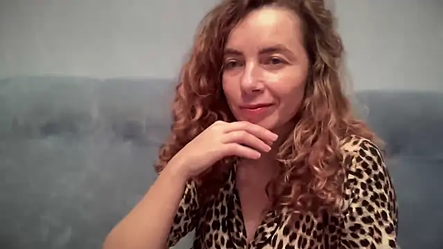 Webkamerová show An-itt