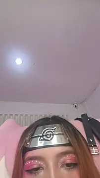 LuciaLaurent's Webcam Show