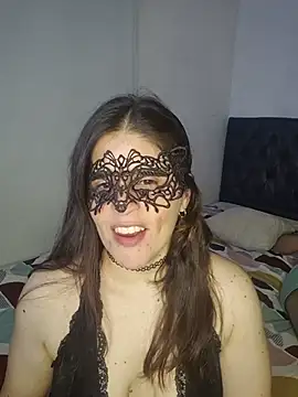 Tomatitolove's Webcam Show