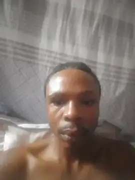 Pertunjukan Kamera Web bwoy2543