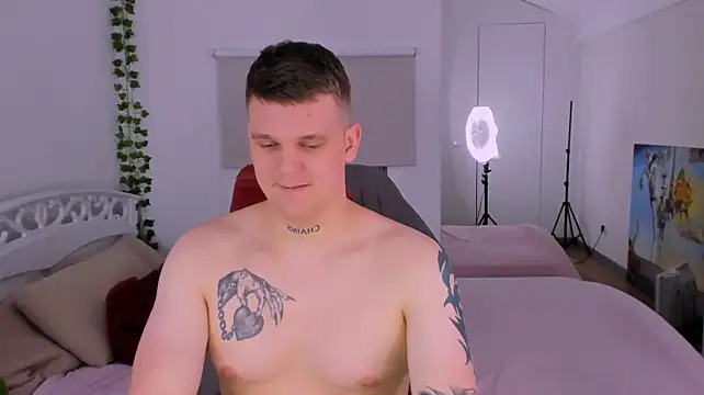 Webkamerová show HotVanee
