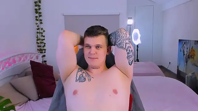 Webkamerová show HotVanee