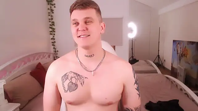 HotVanee Webcam show