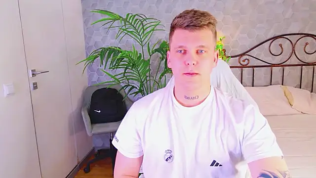 Webkamerová show HotVanee