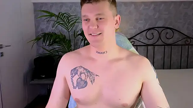 HotVanee Webcam show