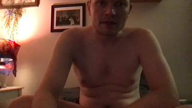DavidEastTry Webcam show
