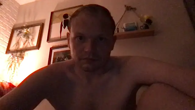 DavidEastTry Webcamshow