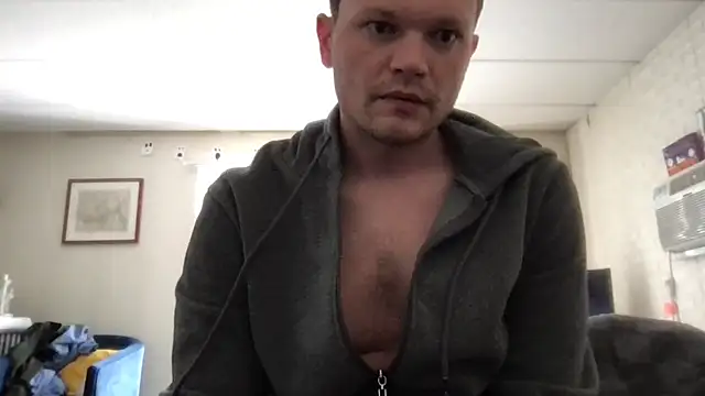 Show de DavidEastTry na webcam