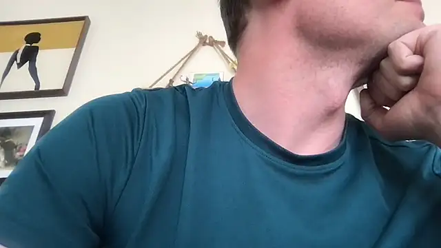 DavidEastTry Шоу с уебкамера