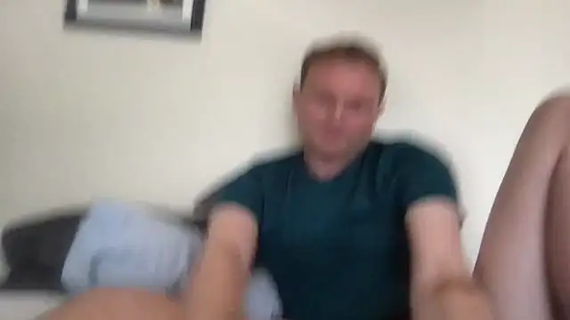 DavidEastTry Webcam Show