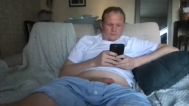 DavidEastTry Show Webcam