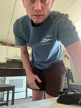 DavidEastTry Webcam-Show