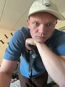 DavidEastTry – webcam-show