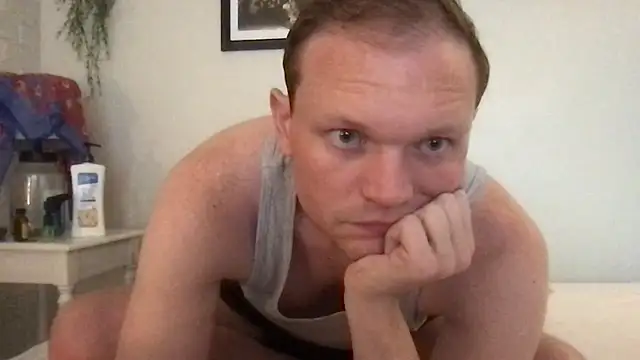 DavidEastTry Webcam-Show