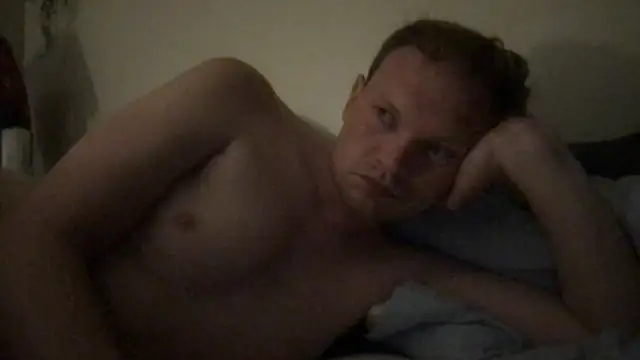 DavidEastTry webkamerás műsora