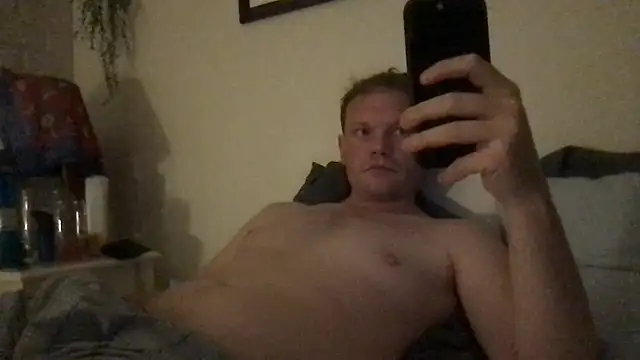 DavidEastTry Webcam Show