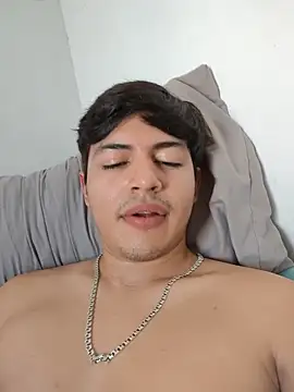 DaniRand Webcam Show