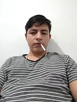 Show Webcam de DaniRand