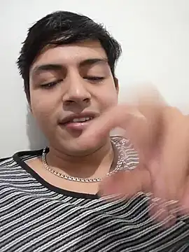 Show de webcam de DaniRand