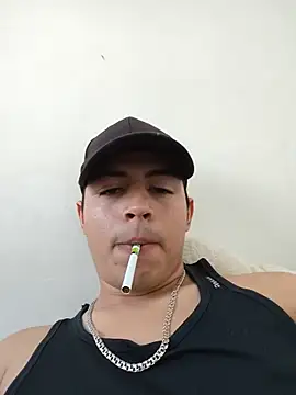 DaniRand Webcam Show