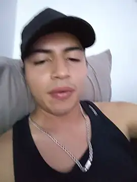 DaniRand Webcamshow
