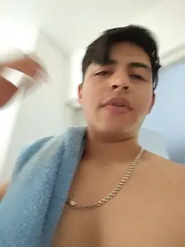 Show Webcam de DaniRand