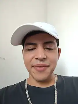 DaniRandn Webbikameraesitys