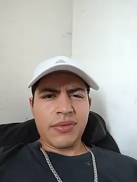 DaniRand Webcam Show