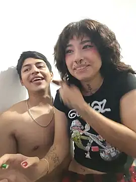 DaniRand's Webcam Show