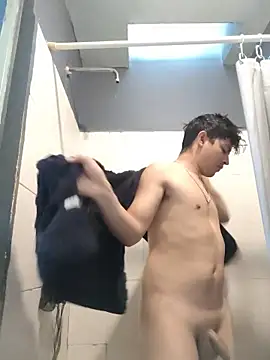 DaniRand Show Webcam