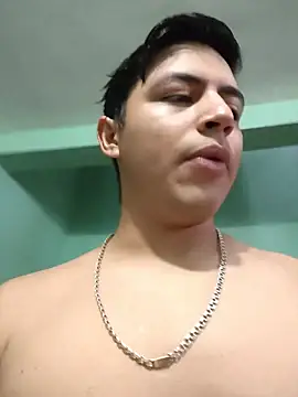 DaniRand Webcam show
