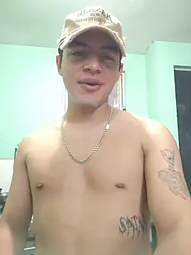 DaniRand Webcam Show