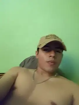DaniRand – webcam-show