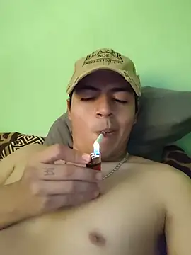 DaniRandn Webbikameraesitys