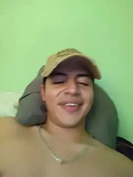 Show webcam de DaniRand