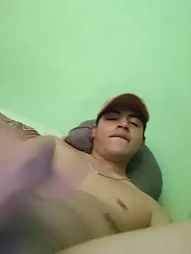 DaniRand Adlı Modelin Web Kamerası Şovu