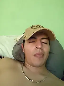Show Webcam de DaniRand