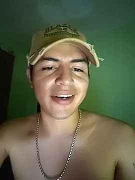 DaniRand Webcam-Show