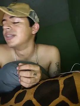 Show webcam de DaniRand
