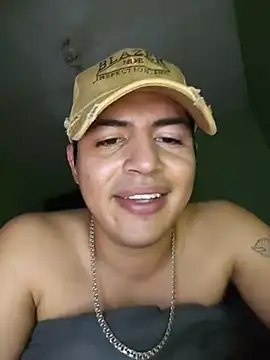 DaniRand Webcam-Show