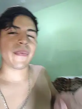 Show de webcam de DaniRand