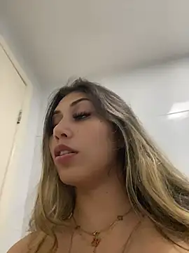 serenabk Webcam Show