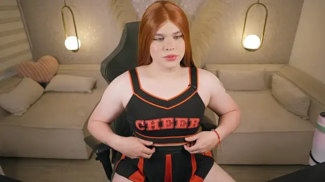 CamilaStone ওয়েবক্যাম শো
